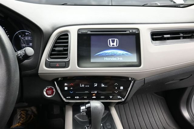 Certified Used 2016 Alabaster Silver Metallic Honda EX-L image 11