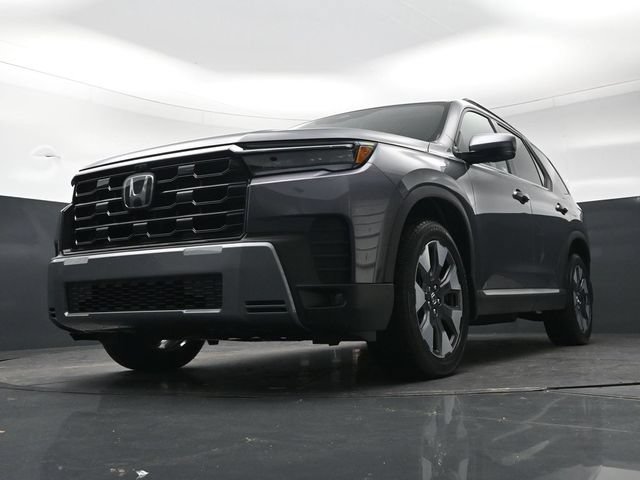Certified Used 2026 Modern Steel Metallic Honda AWD Touring image 73