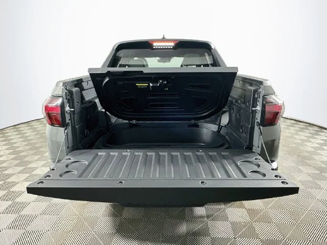 New 2027 Gray Hyundai SE image 5