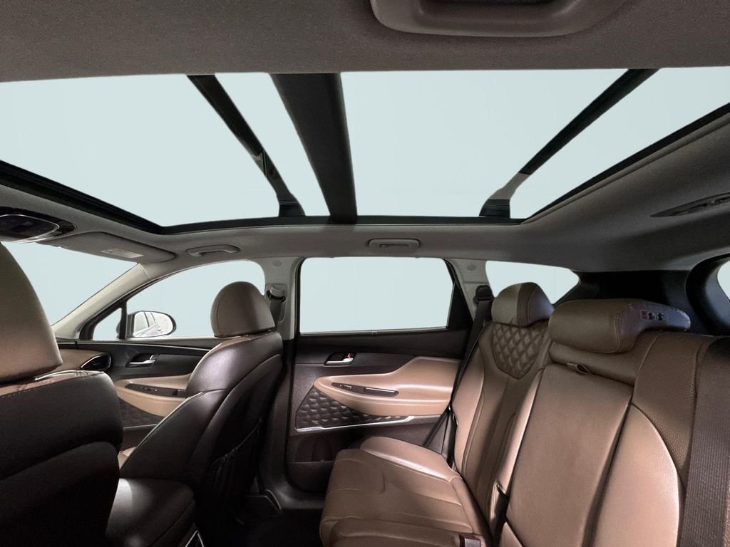 2022 Hyundai Santa Fe Limited HEV - Photo 14
