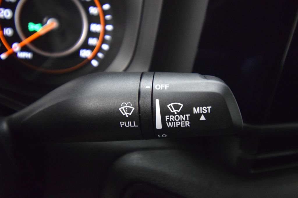 New 2026 Hydro Blue Pearlcoat Jeep Sport S image 30