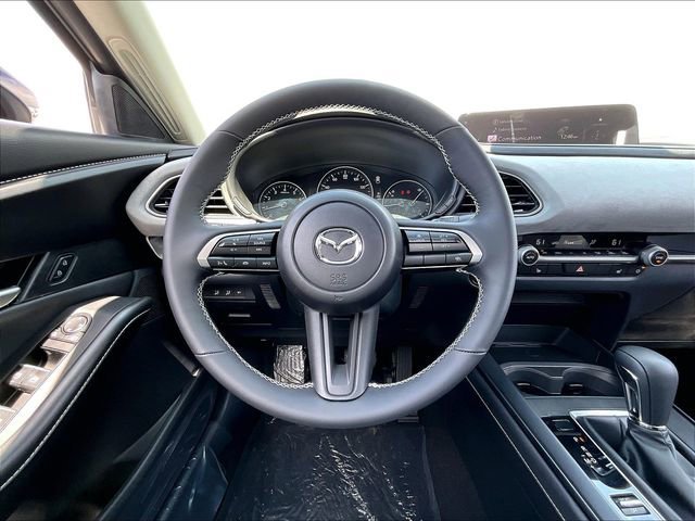 New 2026 Aero Gray Metallic Mazda 2.5 S Aire Edition image 17