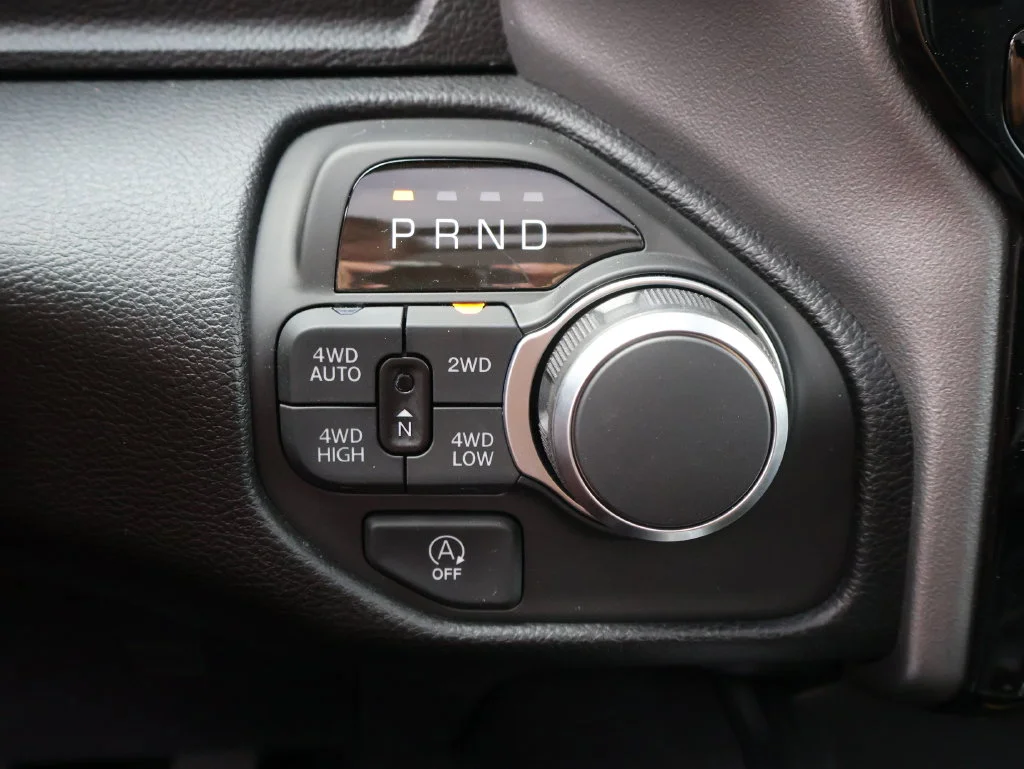 2026 RAM 1500 Big Horn/Lone Star - Photo 32