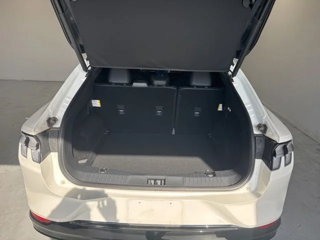 Used 2023 White Ford Premium image 21
