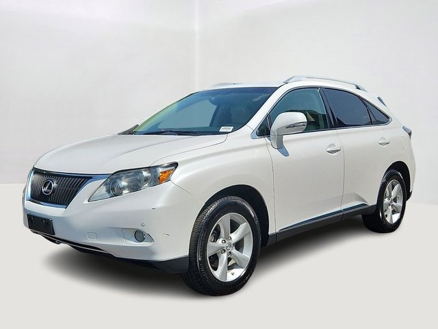2012|Lexus|RX|350|4D Sport Utility
