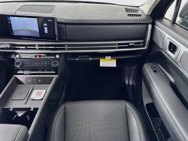 New 2027 Gray Hyundai SEL image 38