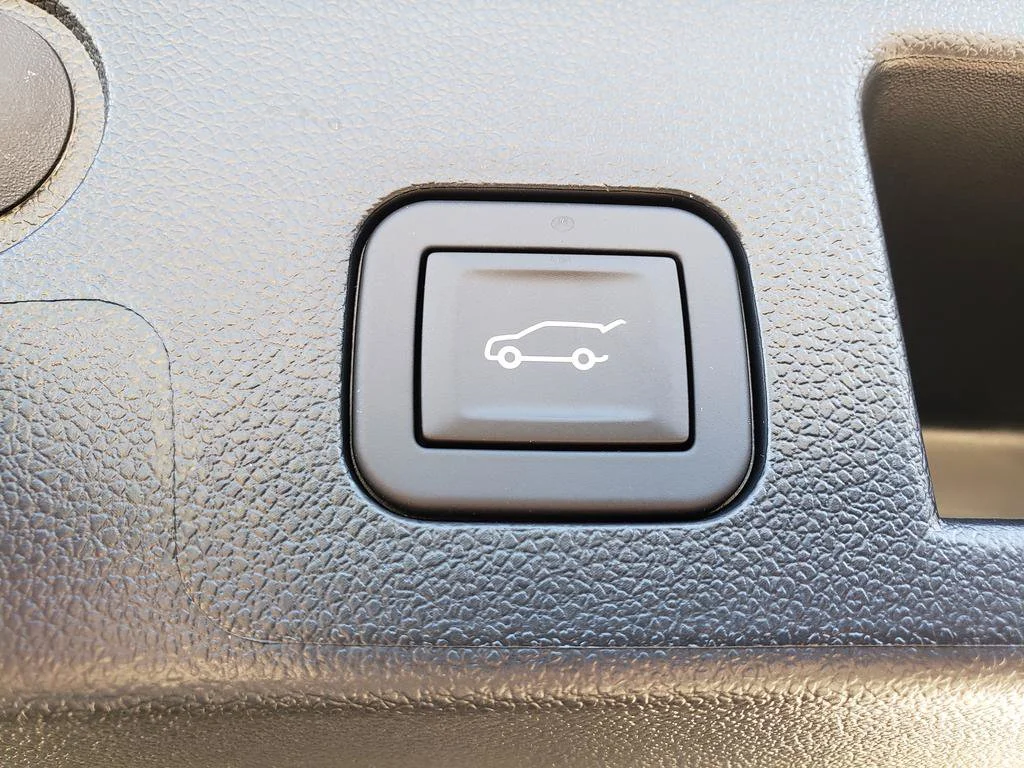 New 2027 Brown Chevrolet LT image 11