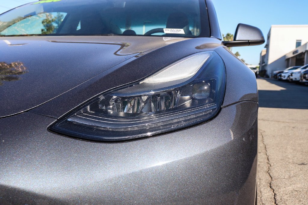 2023 Tesla Model 3 Base - Photo 4