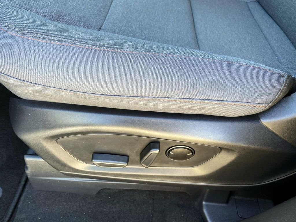 Used 2026 White Ford Active image 26