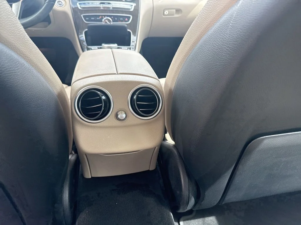 Used 2021 Black Mercedes-Benz C 300 image 26
