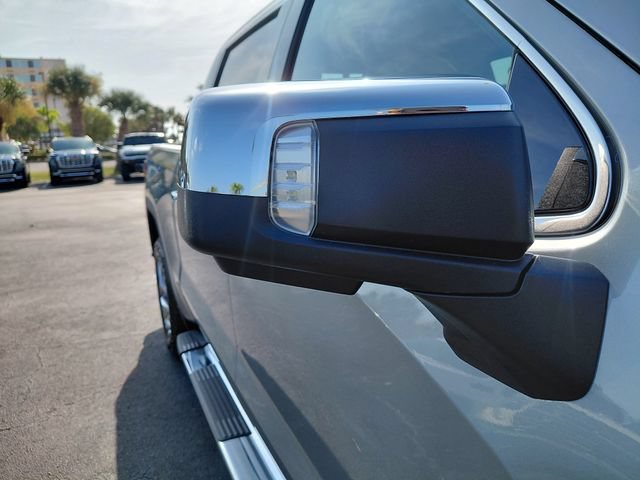 2026 GMC Sierra 1500 SLT - Photo 14