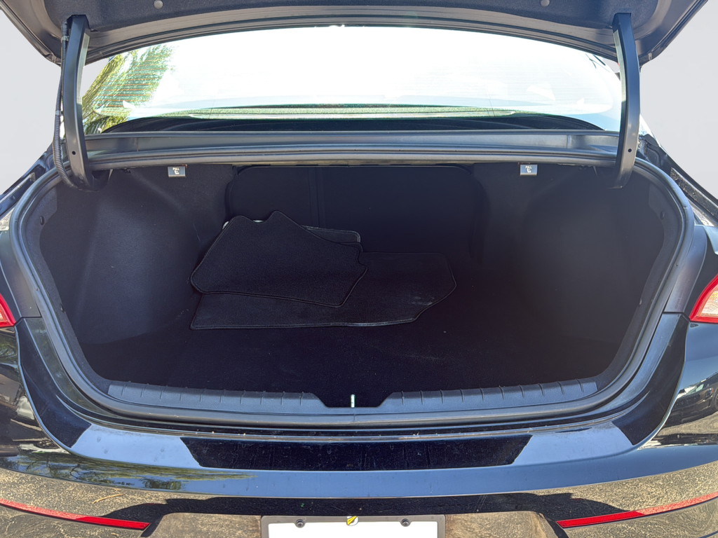 Used 2023 Black Kia GT-Line image 12