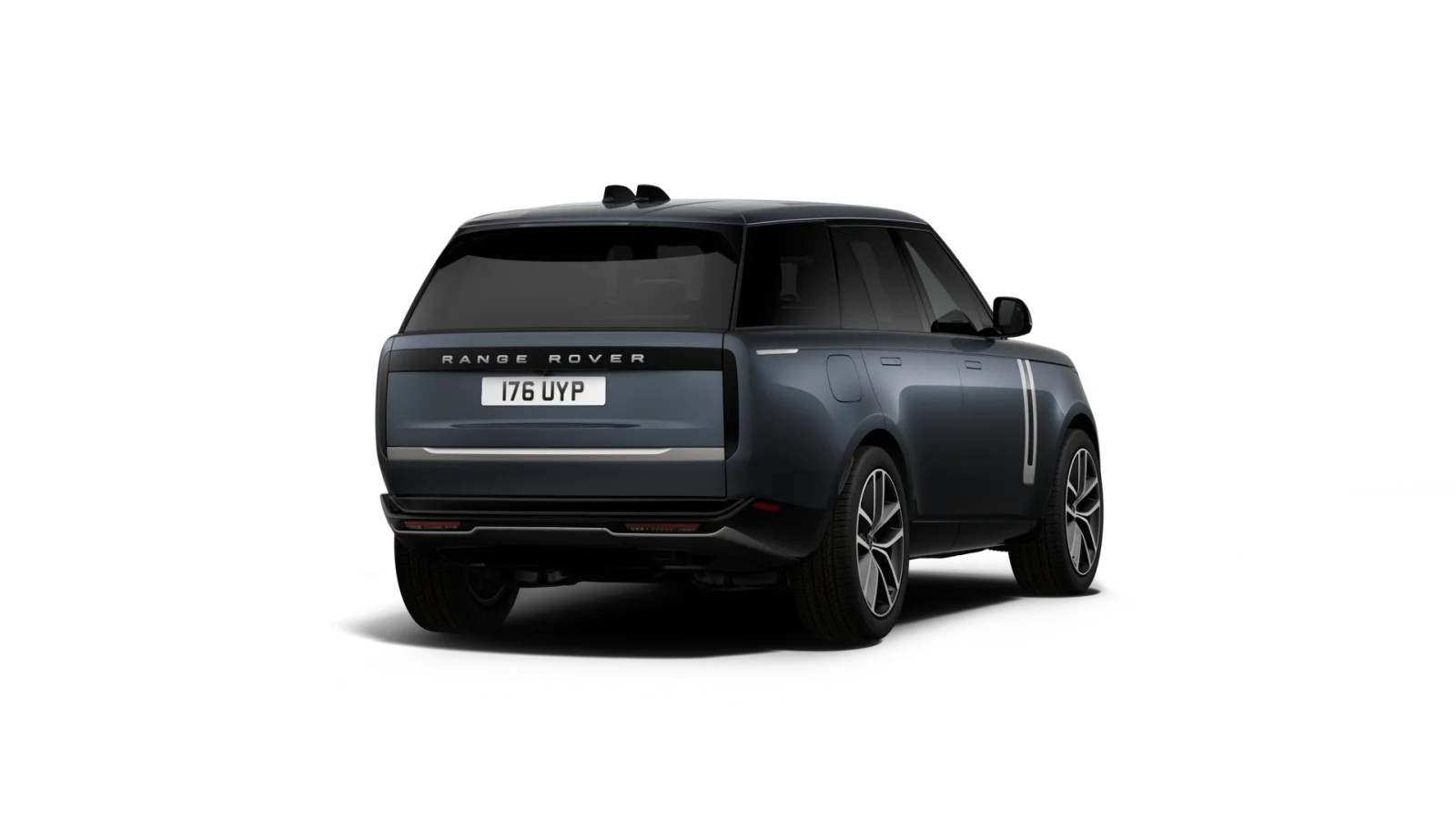 New 2027 Varesine Blue LAND ROVER Range Rover SE SWB P550e PHEV image 2