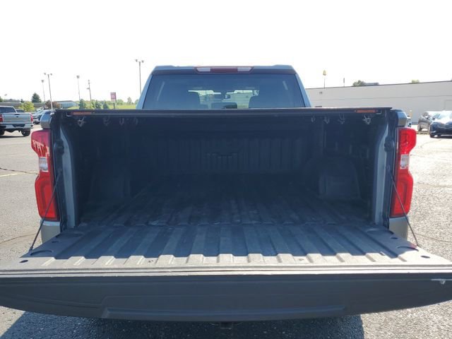 2019 Chevrolet Silverado 1500 RST - Photo 27
