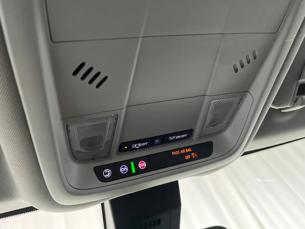 Used 2022 Gray Chevrolet LS image 16