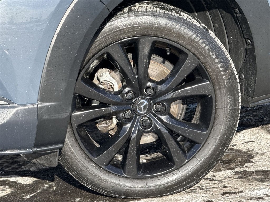 2023 MAZDA CX-30 - Image 9