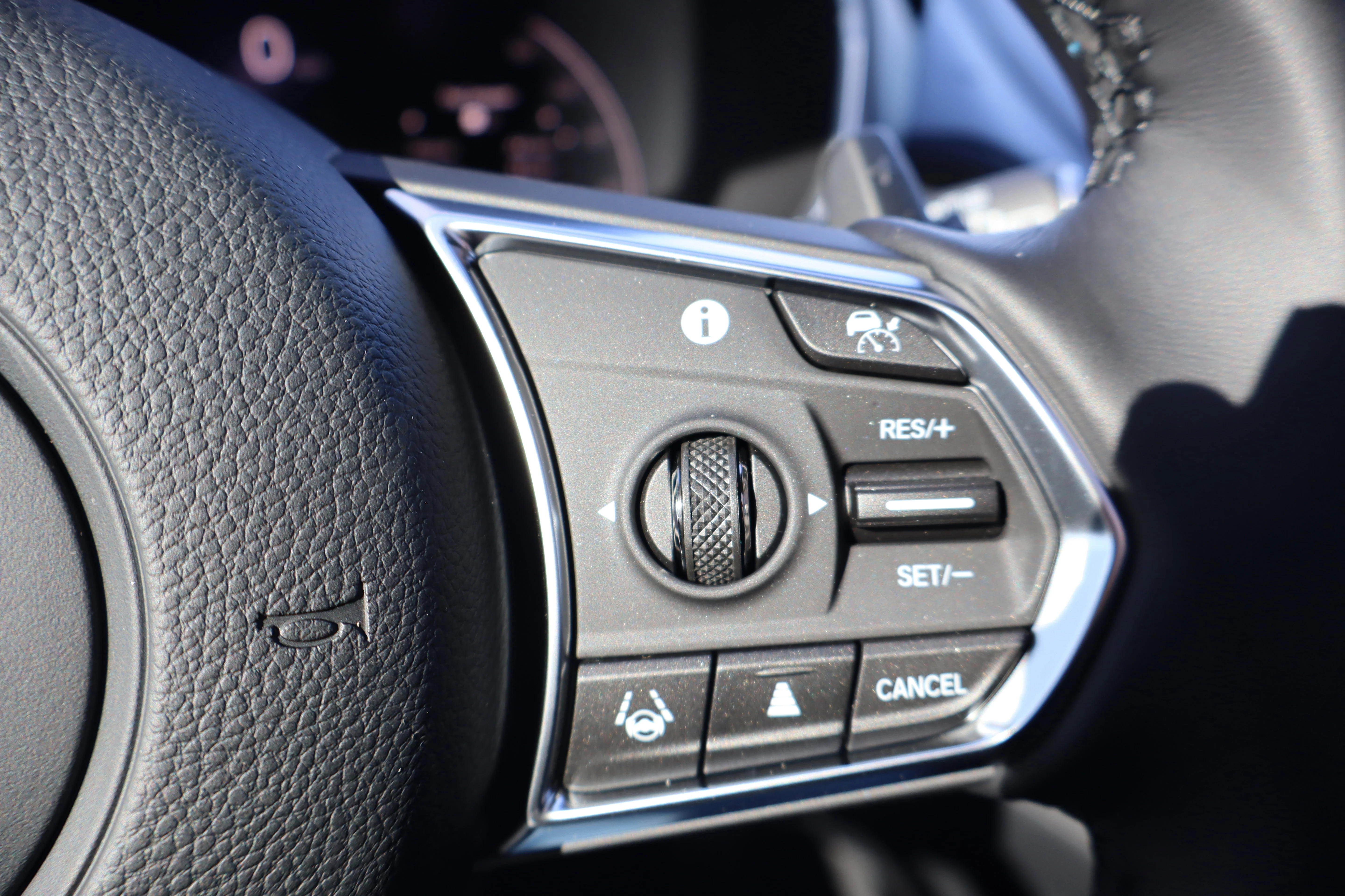 New 2026 Gray Acura w/Technology Package image 12