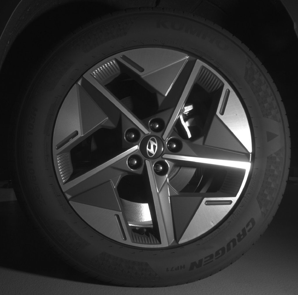 2026 Hyundai Tucson SEL - Photo 10