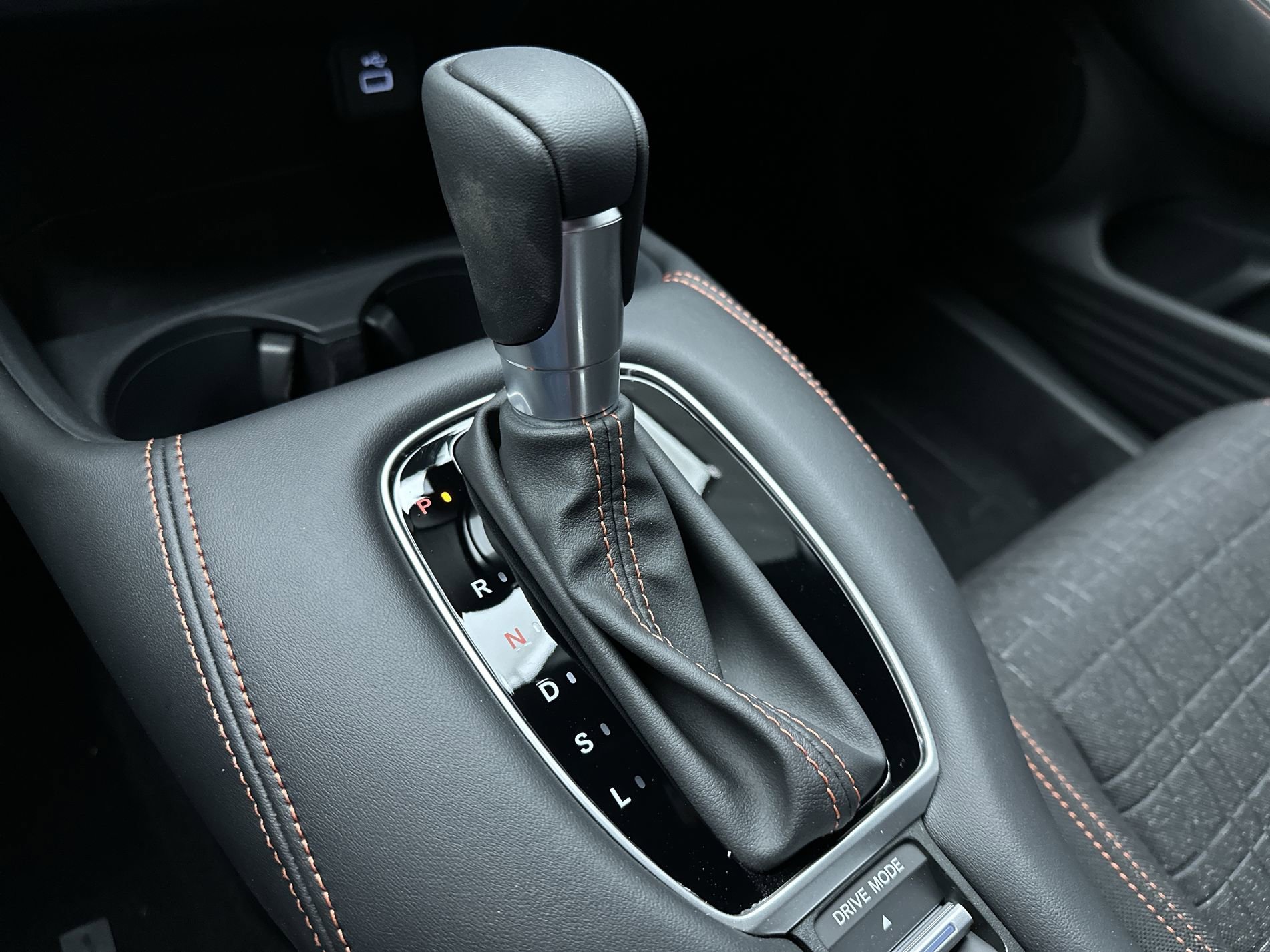 Used 2024 Platinum White Pearl Honda Sport image 19