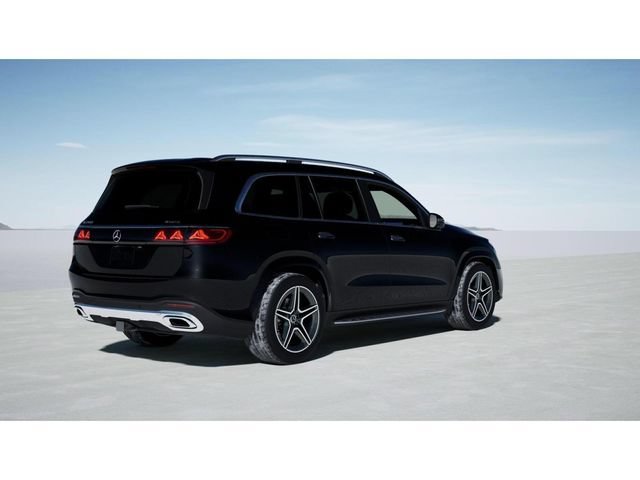 New 2027 Obsidian Black Metallic Mercedes-Benz  image 21