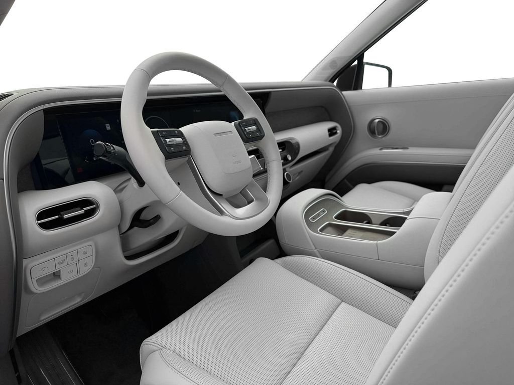 New 2026 Black Hyundai SEL Premium image 14
