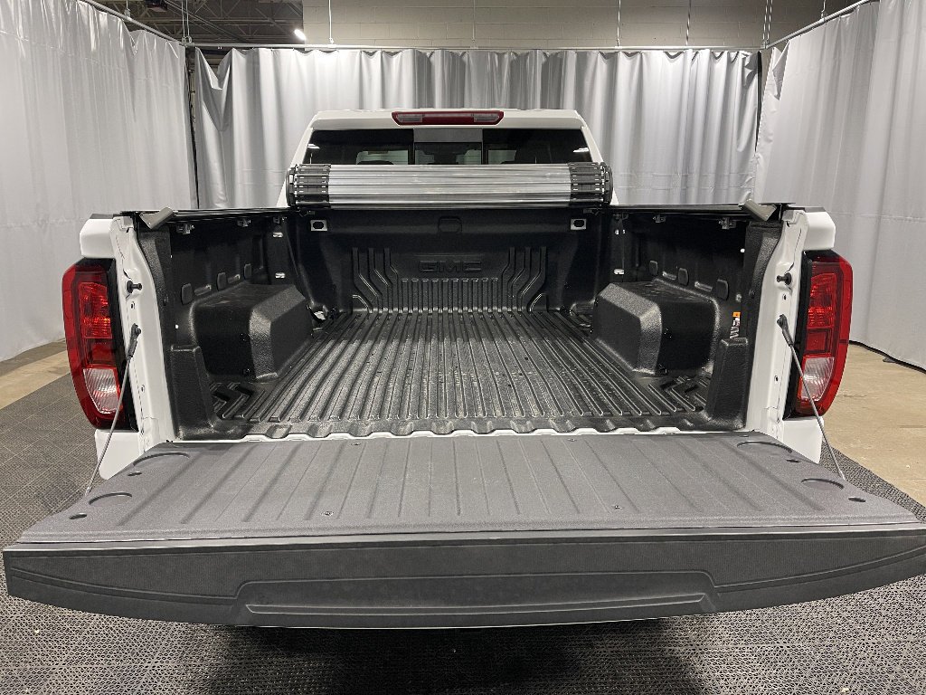 2025 GMC Sierra 1500 Elevation - Photo 11