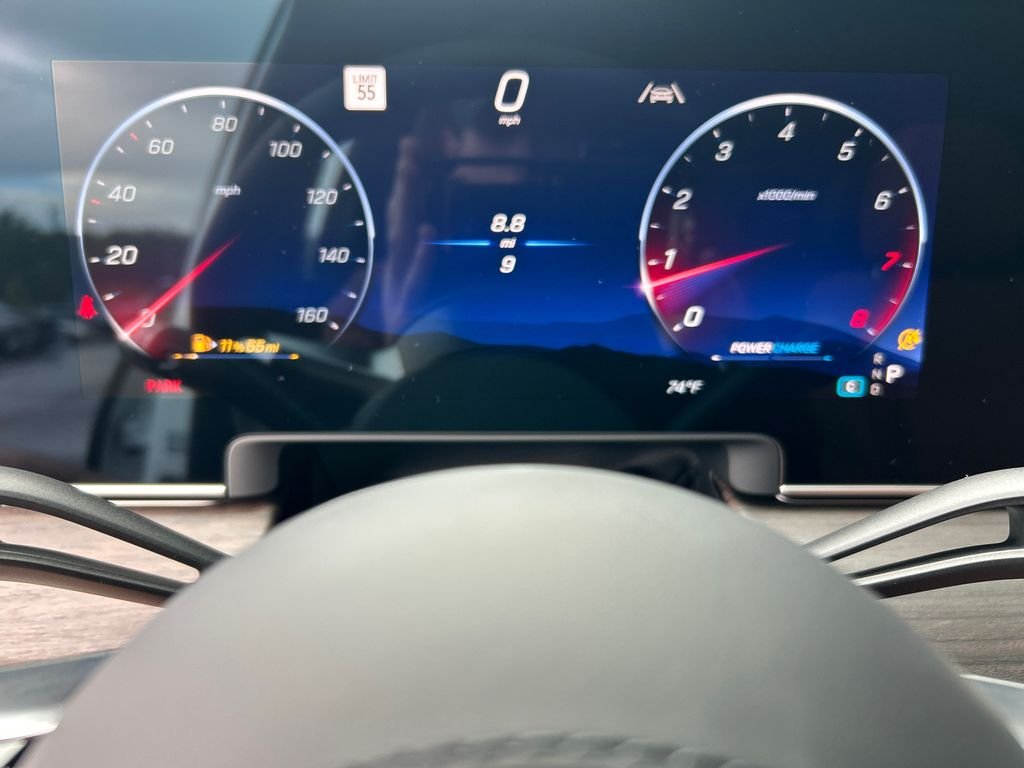 New 2027 Polar White Mercedes-Benz GLE 350 image 17