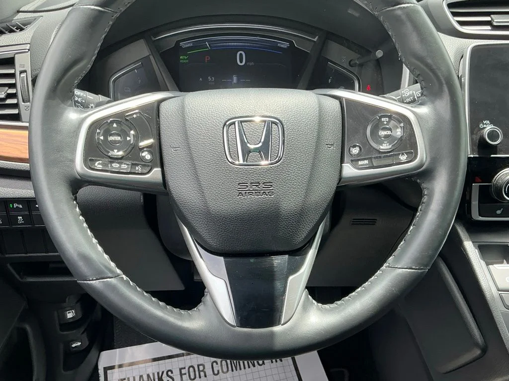 Used 2020  Honda Touring image 47