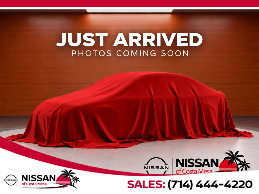 Used 2024 Ultra Red Tesla Base image 1