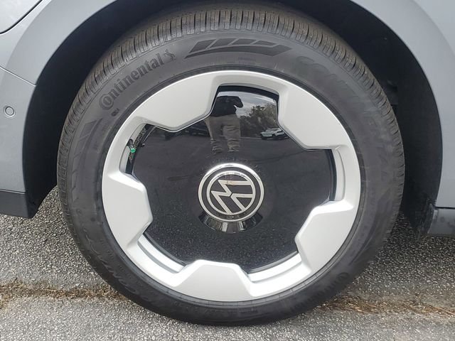 2025 Volkswagen ID. Buzz PRO S - Photo 8