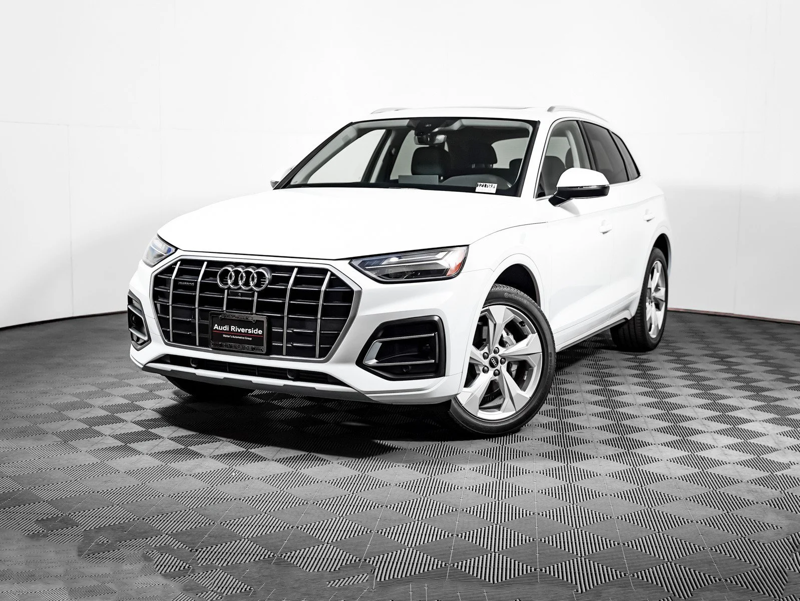 2021 Audi Q5
