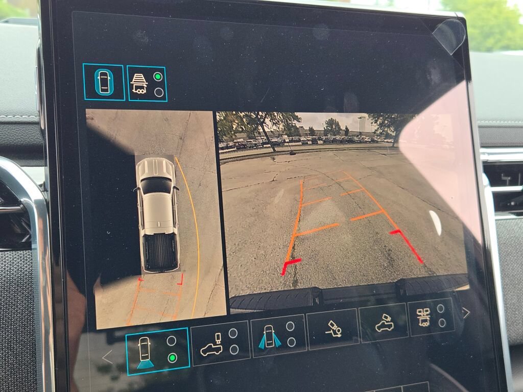 2026 GMC Sierra EV Elevation - Photo 37