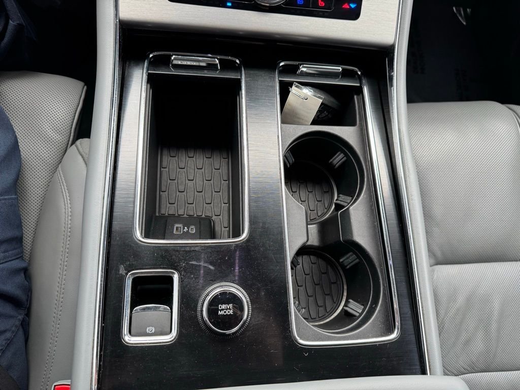2020 Lincoln Aviator Reserve - Photo 18