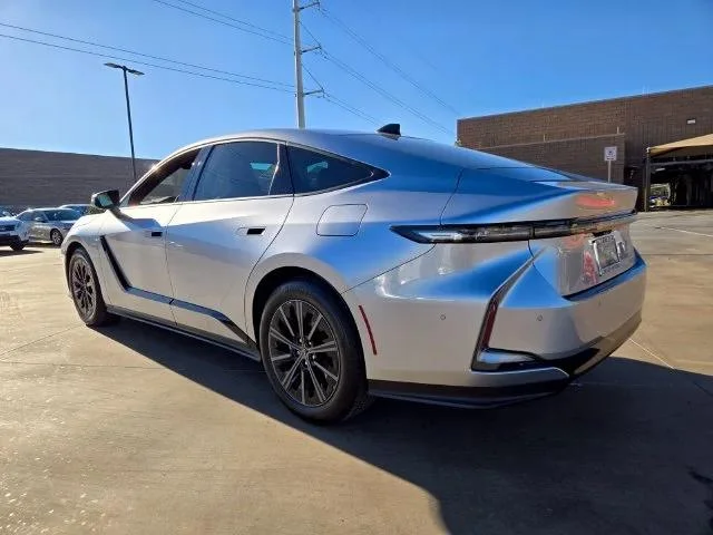 New 2026 Iridium Lexus 350h Premium+ image 11