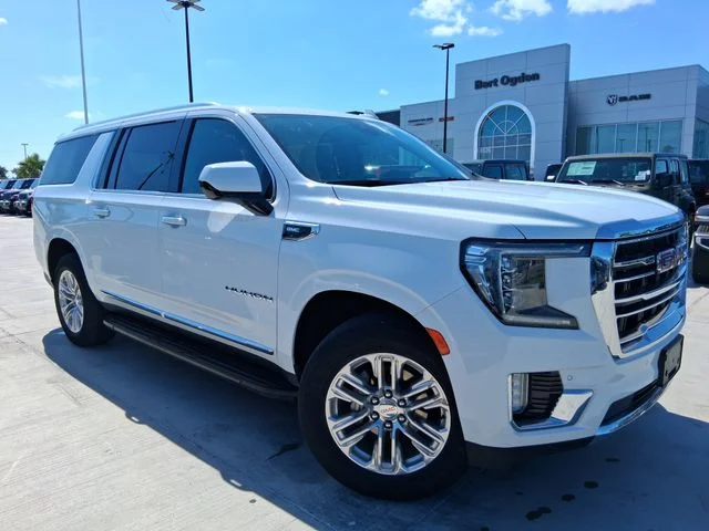 2024 GMC Yukon 2WD SLT's photo