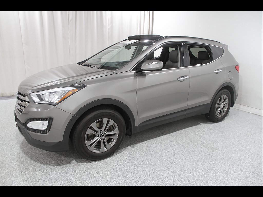 2014 Hyundai Santa Fe Sport - Photo 3