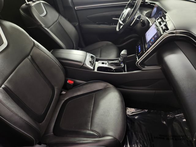 2024 Hyundai Santa Cruz Limited - Photo 14