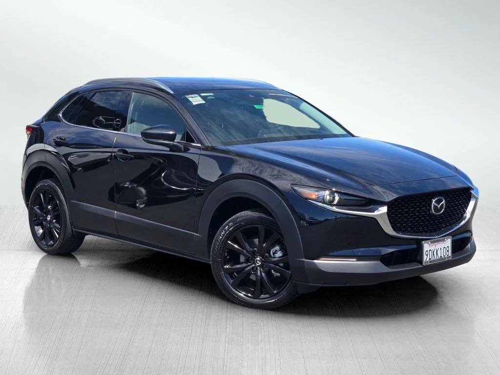 2022 Mazda CX-30 Turbo Premium AWD's photo