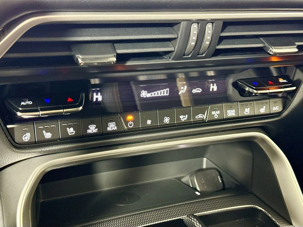 2026 Mazda CX-90 Premium Sport Package - Photo 44