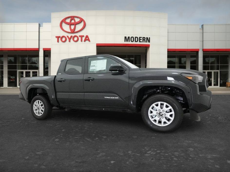 New 2026 Underground Toyota SR5 image 11