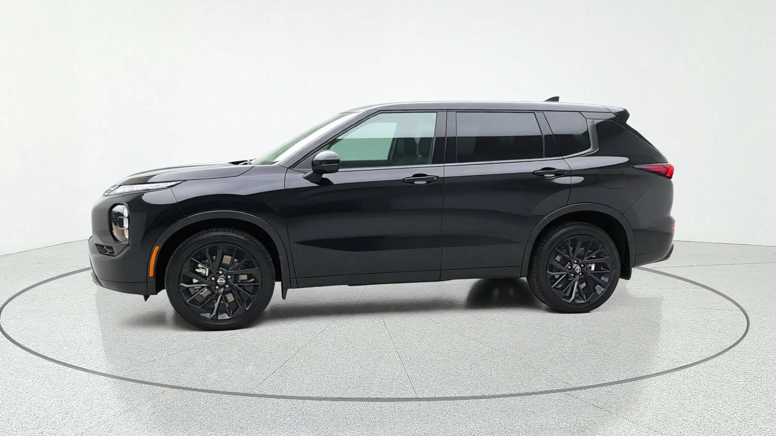 New 2026 Black Nissan SL image 5