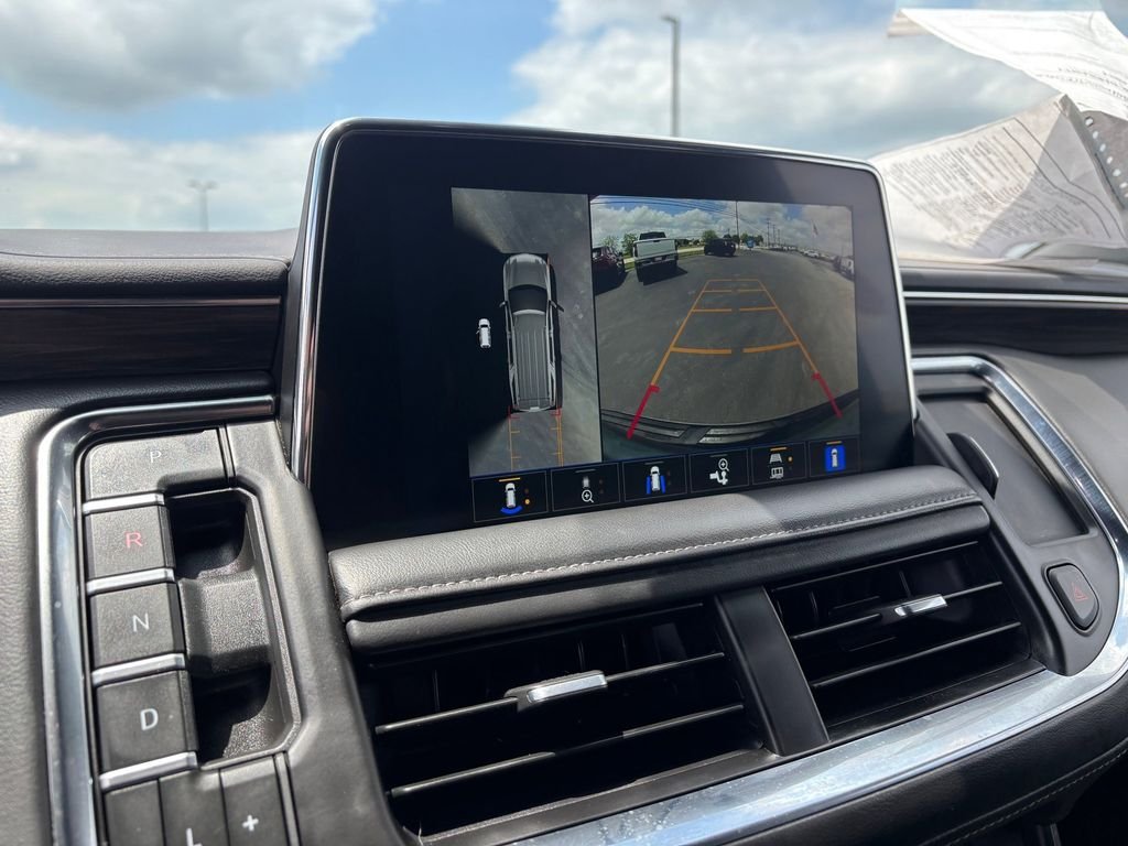 Used 2023 Gray Chevrolet Z71 image 20