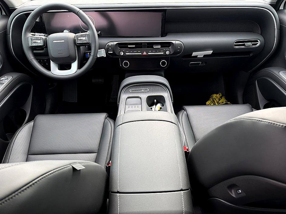 2026 Hyundai Palisade Limited - Photo 6