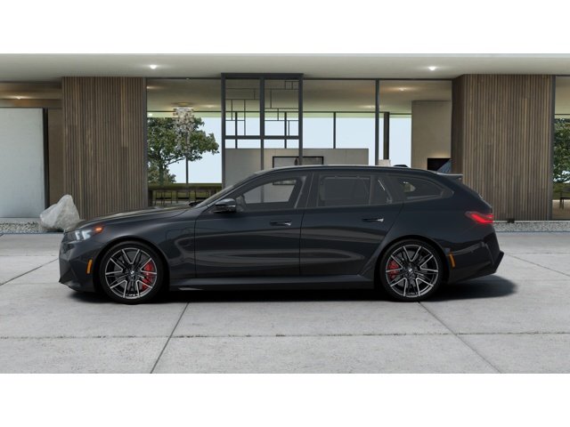 2026 Bmw M5 5 Touring photo 4