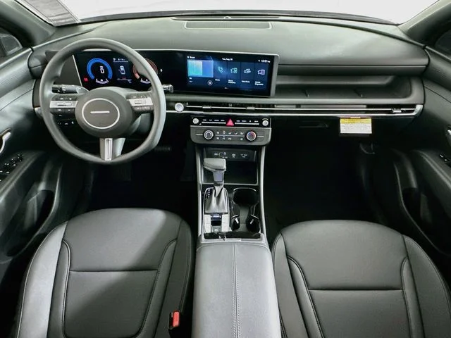 New 2027 Hyundai SANTA CRUZ SE