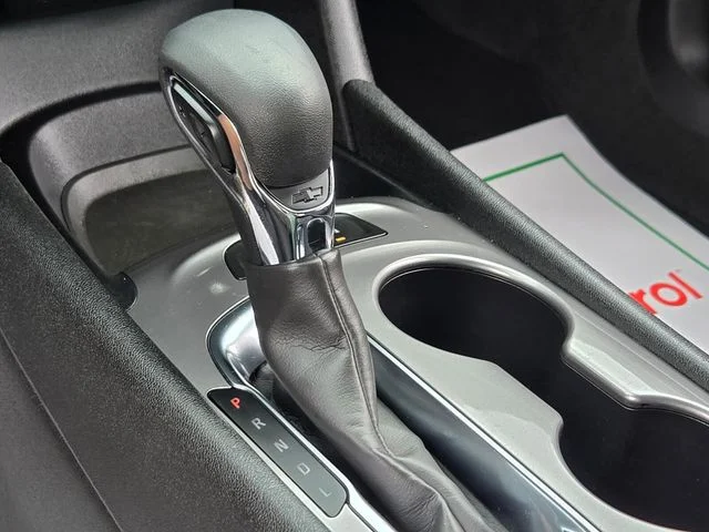 Used 2024 Blue Chevrolet LS image 32