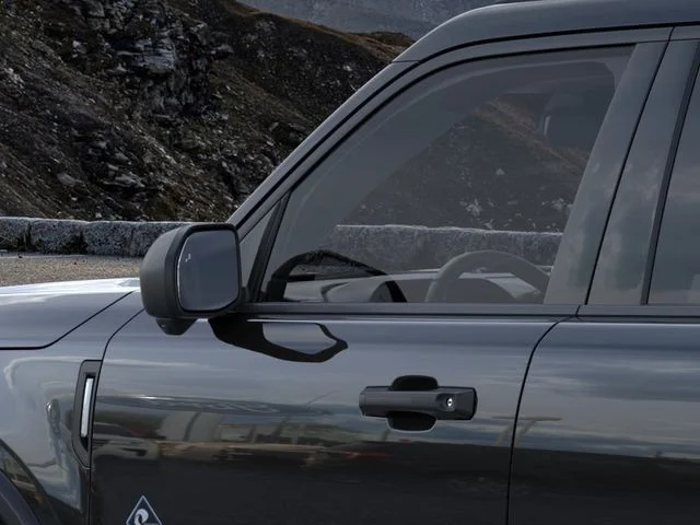 2025 Ford Bronco Sport Outer Banks - Photo 20