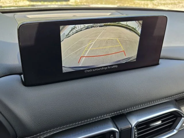 Used 2021 Gray Mazda Grand Touring image 20