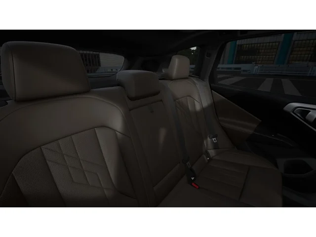New 2026 Skyscraper Grey Metallic BMW  image 12