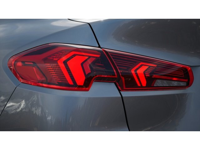 New 2026 Skyscraper Grey Metallic BMW 228 Gran Coupe image 8